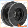 Poulie damper vilebrequin pour BMW | RKP-BM-009, 15-7010